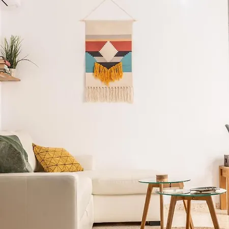 Casa Genoves By Time Lejlighed