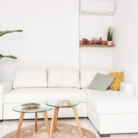 Casa Genovés - Wifi - Petfriendly - Ecofriendly
