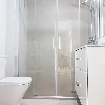 Appartement Casa Genovés - Wifi - Petfriendly - Ecofriendly