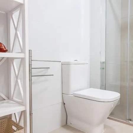 Casa Genovés - Wifi - Petfriendly - Ecofriendly * Cadix
